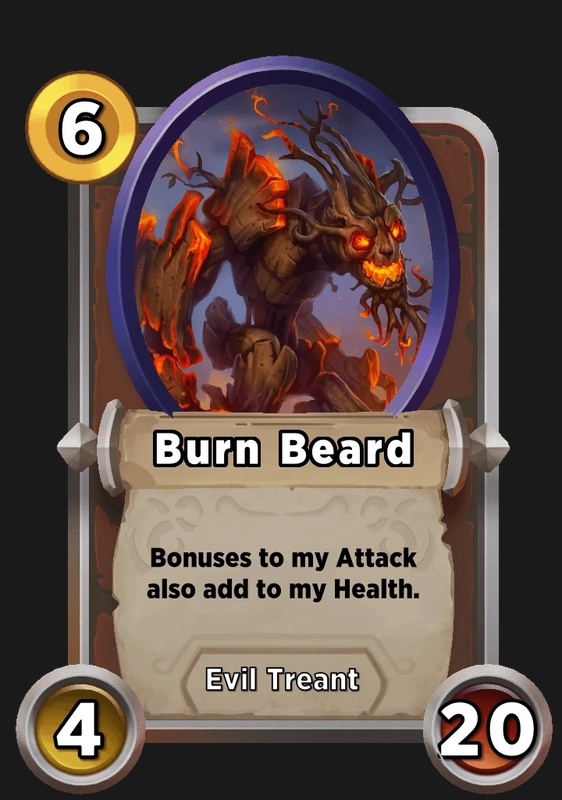 Burn Beard - AI Character on RolePlai