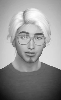 Kaiden Talley - AI Character on RolePlai