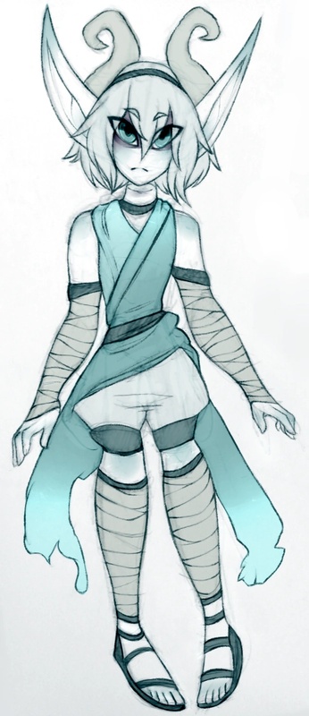 Lyre - AI Character on RolePlai
