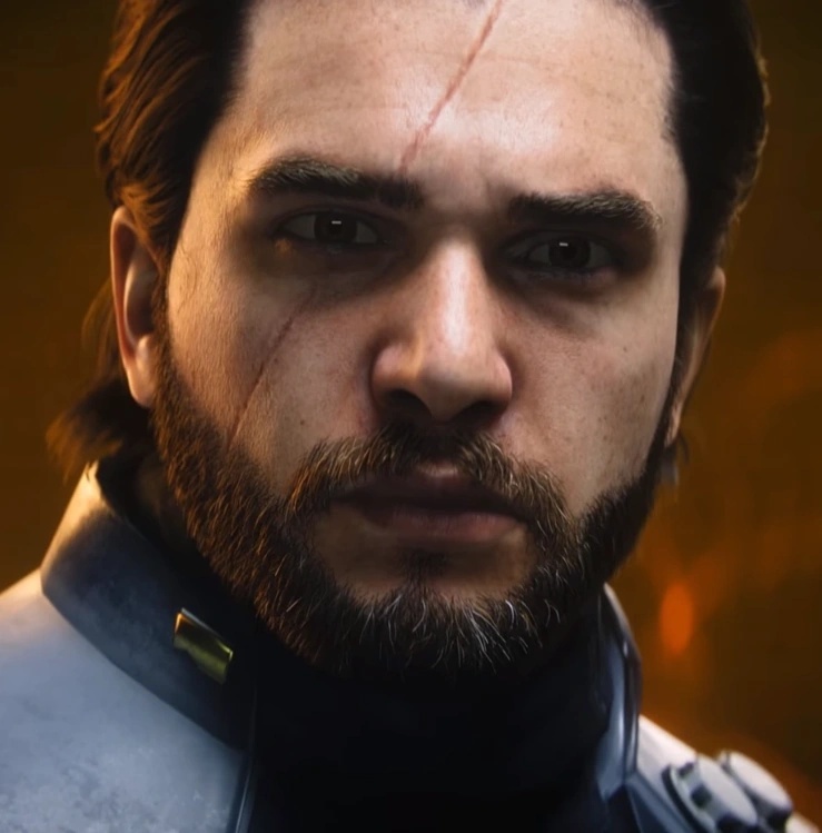Errol Welles - AI Character on RolePlai