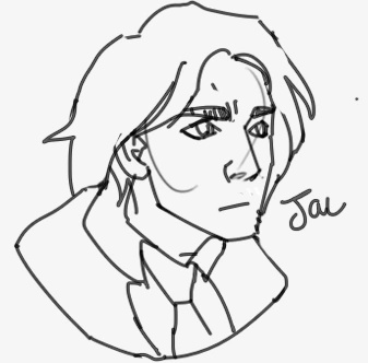 Jacinth Vis - AI Character on RolePlai