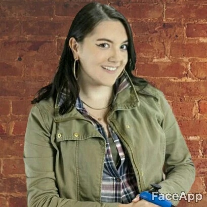 Daisy Mills - AI Character on RolePlai
