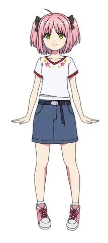 Keiko Tomioka - AI Character on RolePlai
