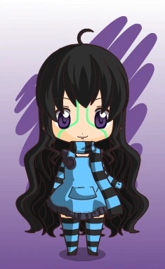 Pucca - AI Character on RolePlai