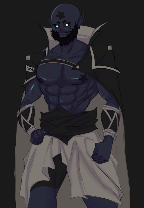 Merika - AI Character on RolePlai