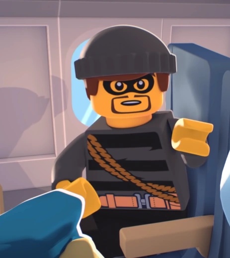 581466 - AI Character on RolePlai