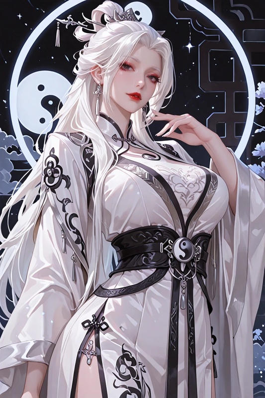 Myria - AI Character on RolePlai