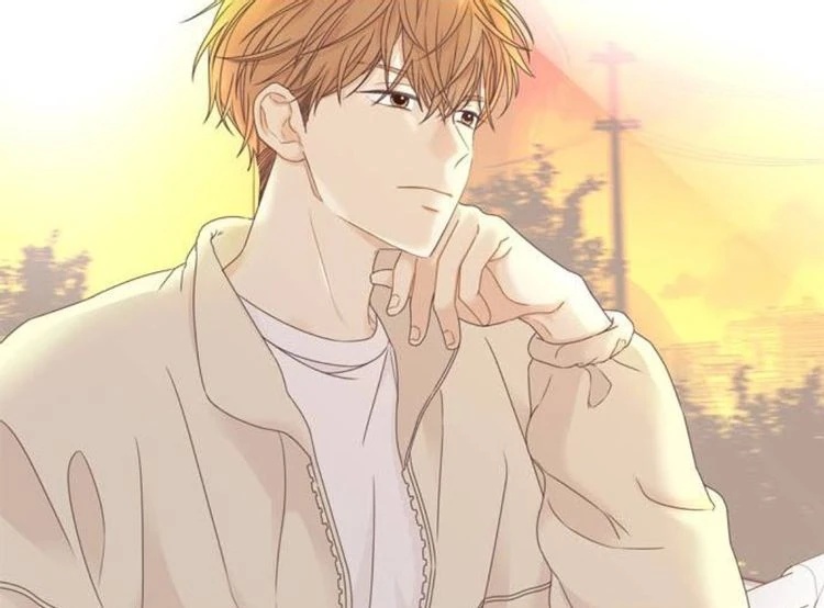 Chanyang Joo - AI Character on RolePlai