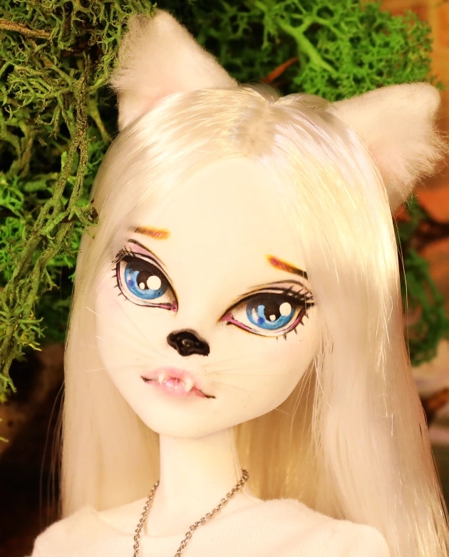 Vita Felis - AI Character on RolePlai