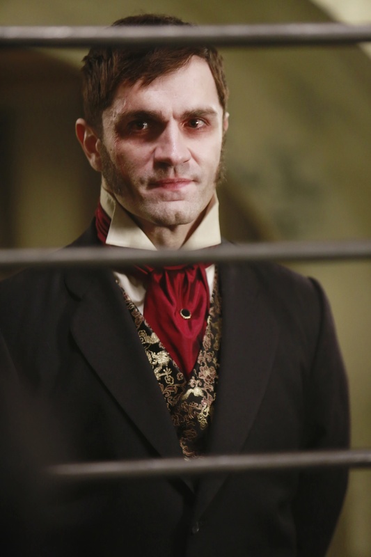 Mister Hyde - AI Character on RolePlai