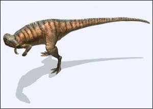 Orodromeus - AI Character on RolePlai