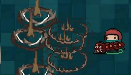 Sandworm - AI Character on RolePlai