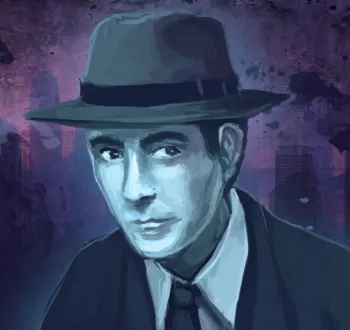 Joey Mallone - AI Character on RolePlai