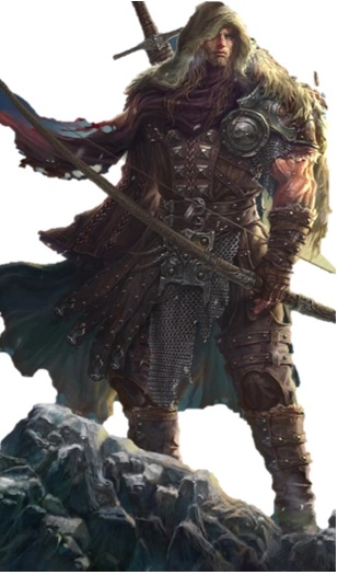 Arkon - AI Character on RolePlai