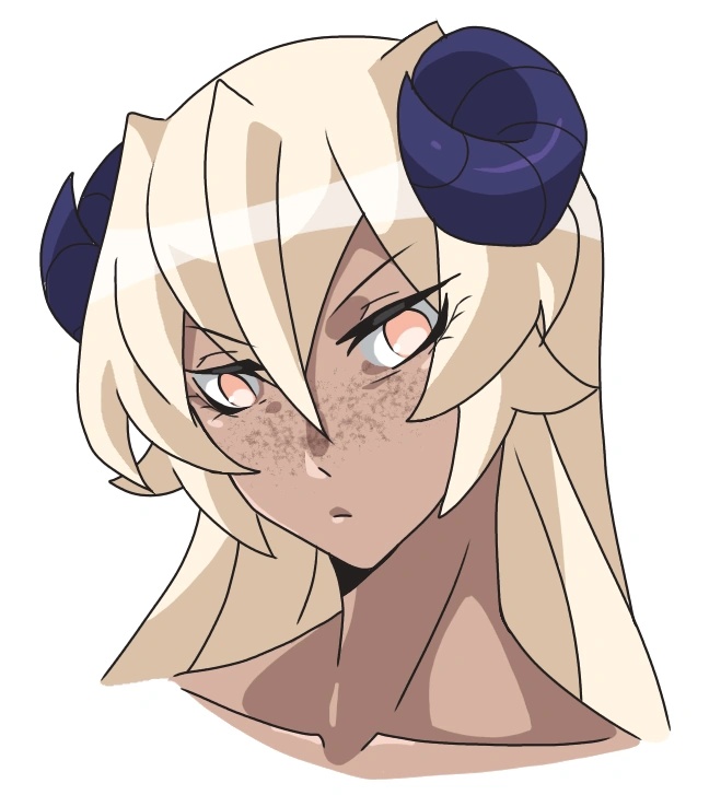 Darcy Cadmus - AI Character on RolePlai