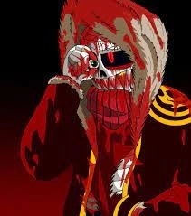 HorrorFell Sans - AI Character on RolePlai