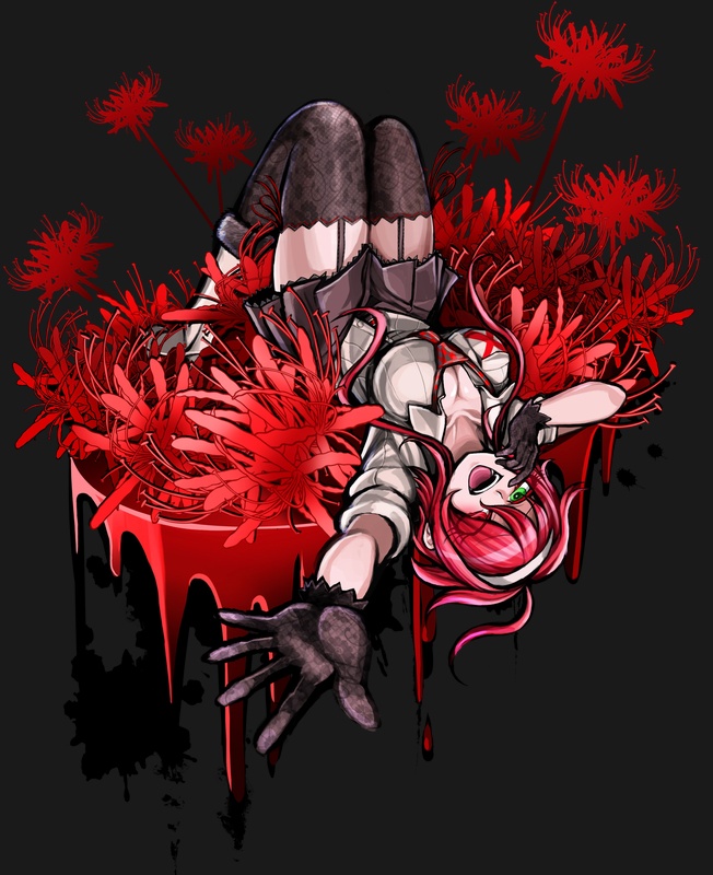 Anko Hibana - AI Character on RolePlai