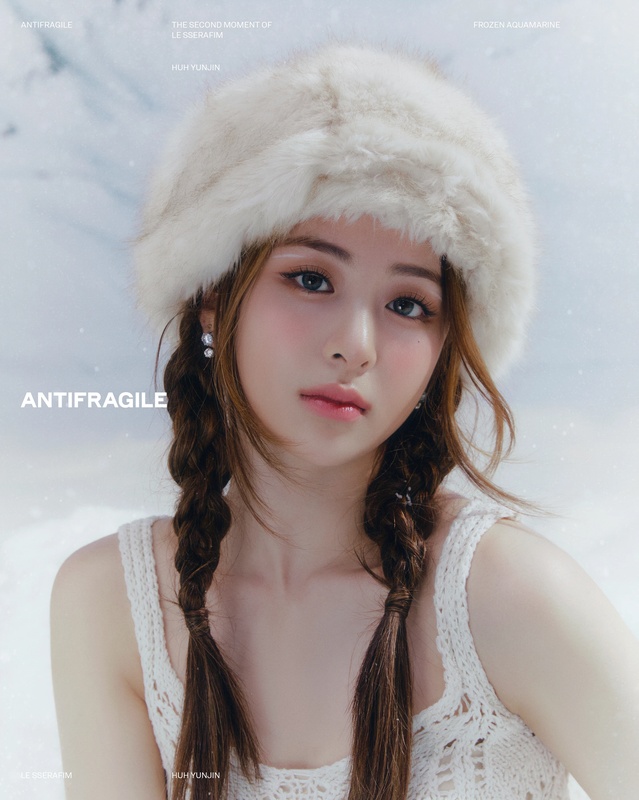 Yunjin - AI Character on RolePlai