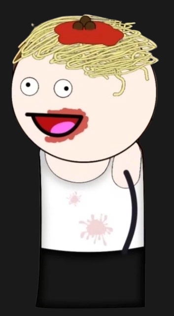 Spaghetti Jeff - AI Character on RolePlai