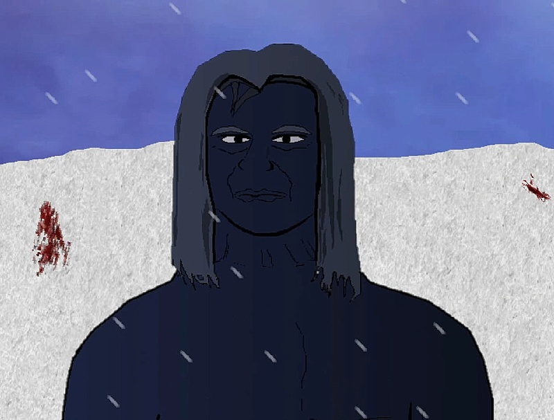 Kaleva - AI Character on RolePlai