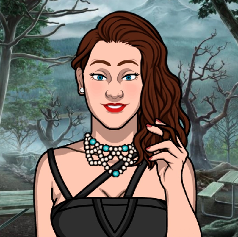 Naomi Hollister - AI Character on RolePlai