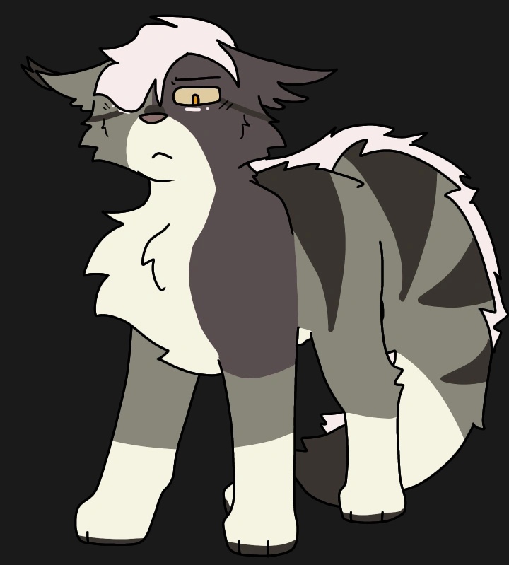 Mousedrizzle - AI Character on RolePlai