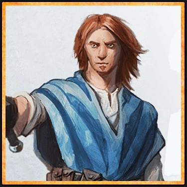 Ranaer Neverember - AI Character on RolePlai