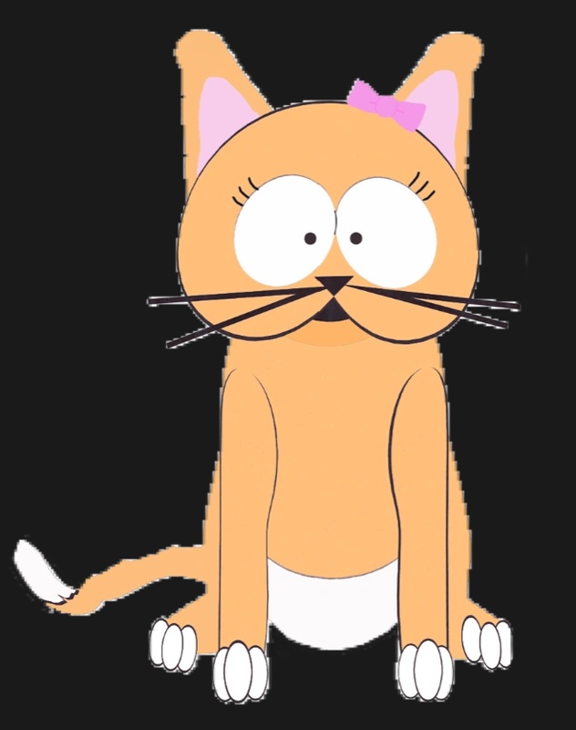 Sprinkles the cat - AI Character on RolePlai