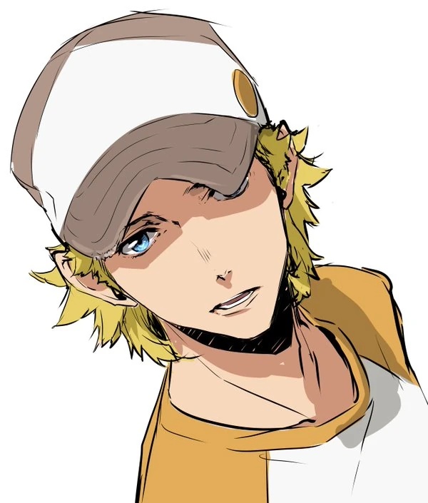 Yellow Bridgestone - AI Character on RolePlai