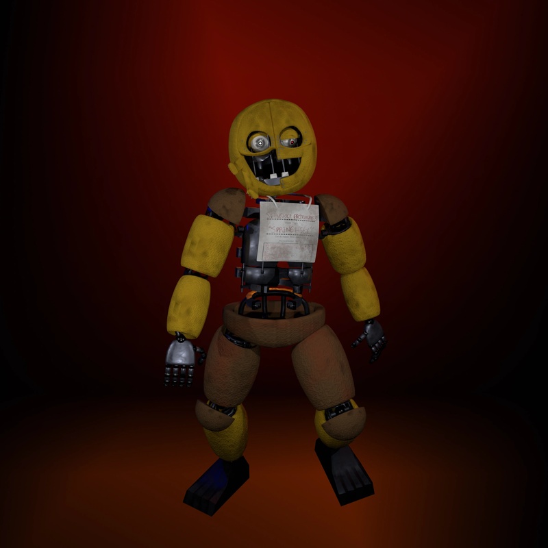 Springheel - AI Character on RolePlai