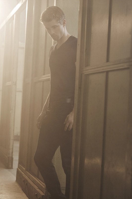 Lincoln Campbell - AI Character on RolePlai