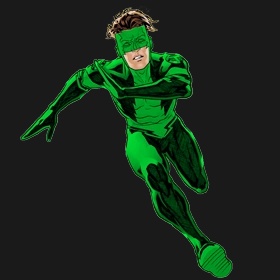 Kinetic - AI Character on RolePlai