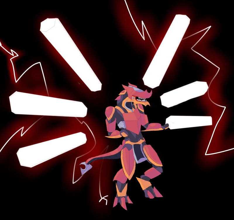 Shishkamesh - AI Character on RolePlai