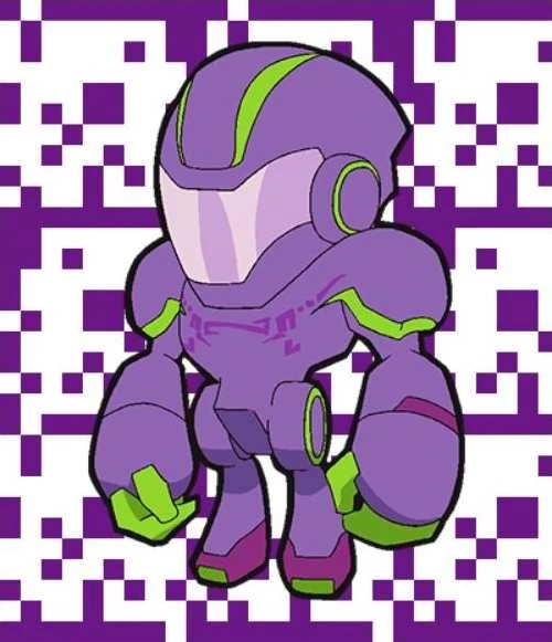 Metmin - AI Character on RolePlai
