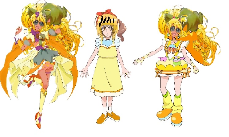 Kagayaamamitsu Horeta - AI Character on RolePlai