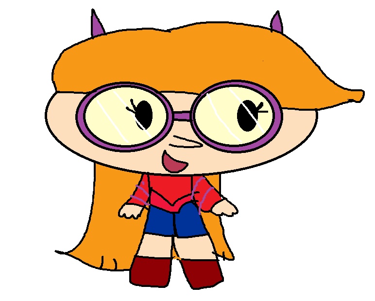 Kitty the kid - AI Character on RolePlai