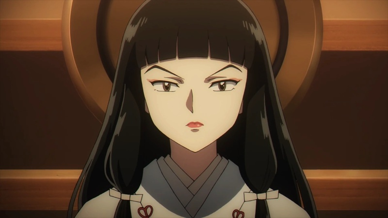Shōko - AI Character on RolePlai