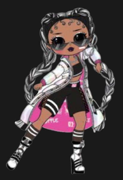 B-Gurl - AI Character on RolePlai