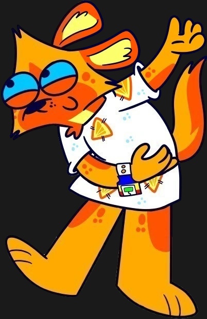 Orange U. Glad - AI Character on RolePlai