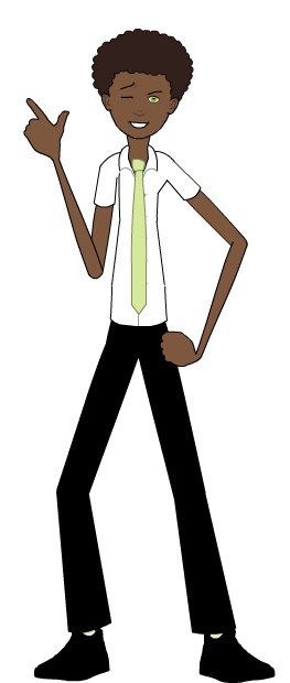 Caleb Highwaters - AI Character on RolePlai