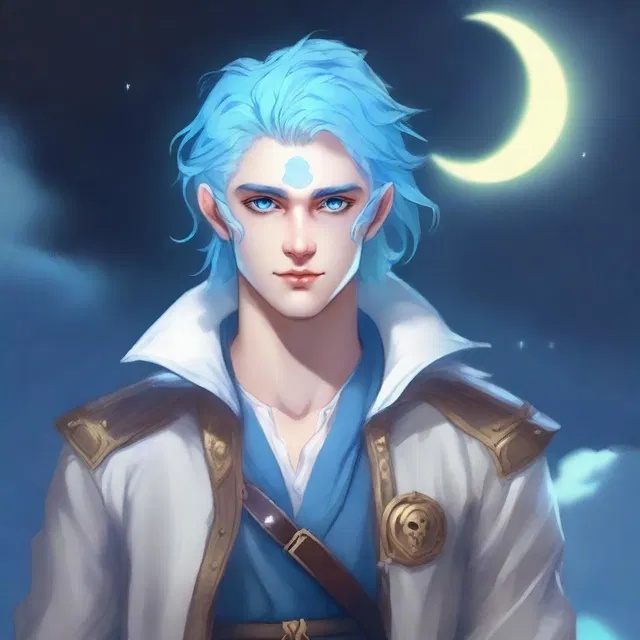 Johann Jolande Aurelia Overweg - AI Character on RolePlai