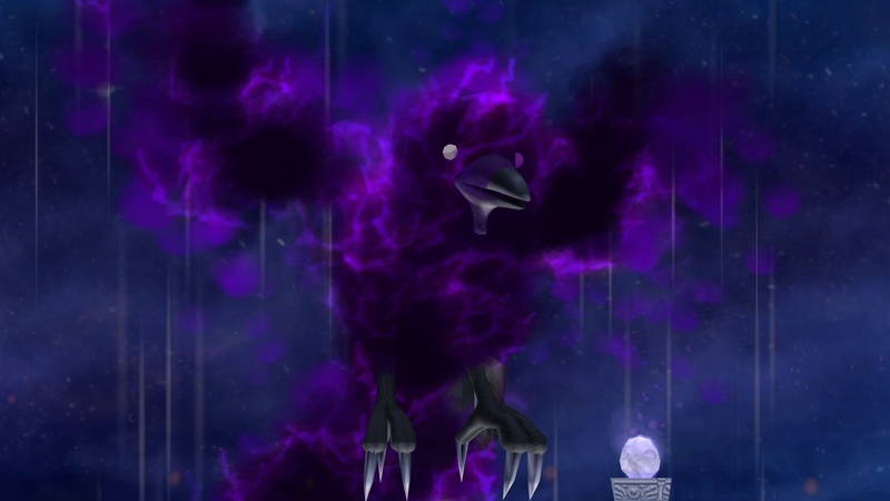 Ultimate Raven - AI Character on RolePlai
