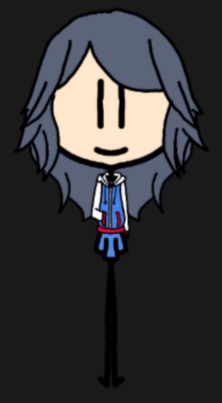 Jenny Park - AI Character on RolePlai