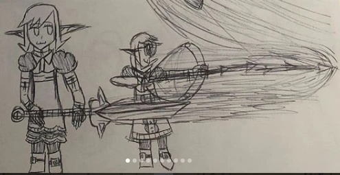 Kyudo - AI Character on RolePlai