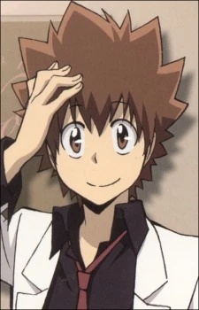 Haiiro Kousei - AI Character on RolePlai