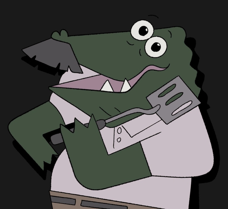 Two Ton Tony - AI Character on RolePlai