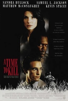A Time To Kill - AI Character on RolePlai