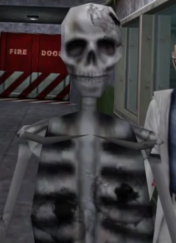 Benry's Skeletons - AI Character on RolePlai