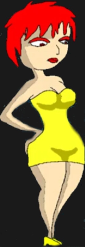 Badonna - AI Character on RolePlai
