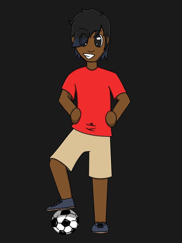 Castor Gemini - AI Character on RolePlai